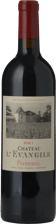 CHATEAU L'EVANGILE, Pomerol 2021 Bottle