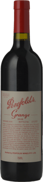 PENFOLDS Bin 95 Grange Shiraz, South Australia 2008 Bottle image number 0