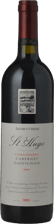 JACOB'S CREEK St. Hugo Cabernet Sauvignon (2002 to 2011), Coonawarra 2004 Bottle