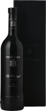 HENSCHKE The Wheelwright Single Vineyard Shiraz, Eden Valley 2015 Bottle