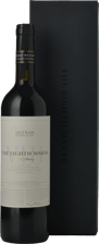 SALTRAM The Eighth Maker Shiraz, Barossa Valley 2002 Bottle
