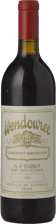 WENDOUREE Cabernet Sauvignon, Clare Valley 1989 Bottle