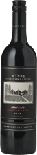 WYNNS COONAWARRA ESTATE Cabernet Sauvignon, Coonawarra 2012 Bottle