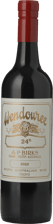 WENDOUREE 24B Shiraz, Clare Valley 2022 Bottle