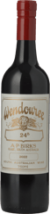 WENDOUREE 24B Shiraz, Clare Valley 2022 Bottle image number 0