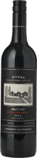 WYNNS COONAWARRA ESTATE Cabernet Sauvignon, Coonawarra 2012 Bottle