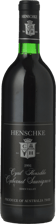 HENSCHKE Cyril Henschke Cabernet Sauvignon, Eden Valley 1991 Bottle
