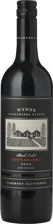 WYNNS COONAWARRA ESTATE Cabernet Sauvignon, Coonawarra 2010 Bottle