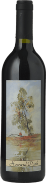 HOWARD PARK Cabernet Blend, Western Australia 1996 Bottle image number 0