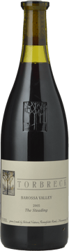 TORBRECK The Steading Grenache Mataro Shiraz, Barossa Valley 2005 Bottle image number 0