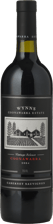 WYNNS COONAWARRA ESTATE Cabernet Sauvignon, Coonawarra 2004 Bottle