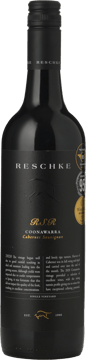 RESCHKE RSR Cabernet, Coonawarra 2020 Bottle image number 0