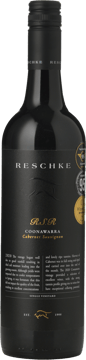 RESCHKE RSR Cabernet, Coonawarra 2020 Bottle image number 0