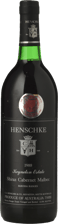 HENSCHKE Keyneton Estate Shiraz Cabernet Malbec, Eden Valley 1988 Bottle