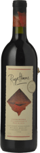 ROUGE HOMME WINERY Richardson Red Block Cabernet Blend, Coonawarra 1993 Bottle