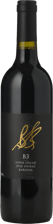 B3 WINES John Oscar Shiraz, Barossa Valley 2010 Bottle