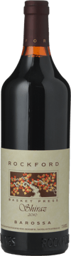 ROCKFORD Basket Press Shiraz, Barossa Valley 2010 Bottle image number 0
