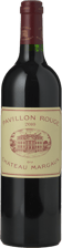 PAVILLON ROUGE DU CHATEAU MARGAUX Second wine of Chateau Margaux, Margaux 2010 Bottle