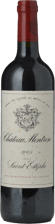 CHATEAU MONTROSE 2me cru classe, St-Estephe 2005 Bottle