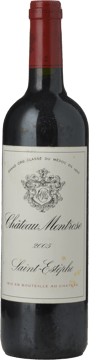CHATEAU MONTROSE 2me cru classe, St-Estephe 2005 Bottle image number 0