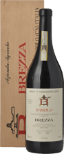GIACOMO BREZZA Bricco Sarmassa, Barolo DOCG 2007 Magnum