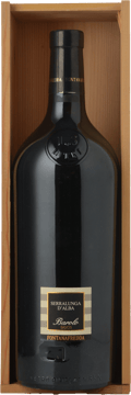 FONTANAFREDDA Serralunga d'Alba, Barolo DOCG 2008 Magnum image number 0