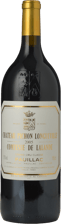 CHATEAU PICHON-LONGUEVILLE COMTESSE DE LALANDE 2me cru classe, Pauillac 2005 Magnum