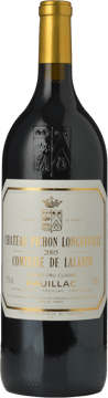 CHATEAU PICHON-LONGUEVILLE COMTESSE DE LALANDE 2me cru classe, Pauillac 2005 Magnum image number 0