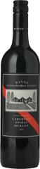 WYNNS COONAWARRA ESTATE Cabernet Shiraz Merlot, Coonawarra 2007 Bottle image number 0