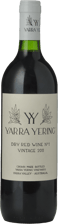 YARRA YERING Dry Red Wine No.1 Cabernets, Yarra Valley 2011 Bottle