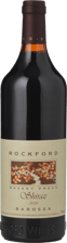 ROCKFORD Basket Press Shiraz, Barossa Valley 2021 Bottle