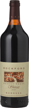ROCKFORD Basket Press Shiraz, Barossa Valley 2020 Bottle image number 0