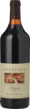 ROCKFORD Basket Press Shiraz, Barossa Valley 2018 Bottle image number 0