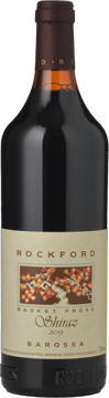 ROCKFORD Basket Press Shiraz, Barossa Valley 2019 Bottle image number 0