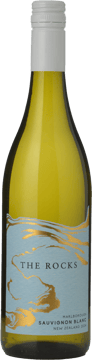 THE ROCKS Sauvignon Blanc, Marlborough 2024 Bottle image number 0