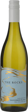 THE ROCKS Sauvignon Blanc, Marlborough 2024 Bottle image number 0