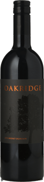 OAKRIDGE WINES Original Vineyard Cabernet Sauvignon, Yarra Valley 2019 Bottle image number 0