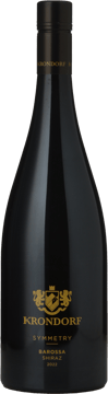 KRONDORF Symmetry Shiraz, Barossa Valley 2022 Bottle image number 0