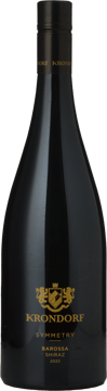 KRONDORF Symmetry Shiraz, Barossa Valley 2022 Bottle image number 0