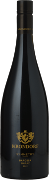 KRONDORF Symmetry Shiraz, Barossa Valley 2022 Bottle image number 0