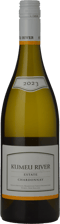 KUMEU RIVER WINES Estate Chardonnay, Auckland 2023 Bottle