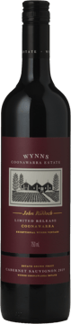 WYNNS COONAWARRA ESTATE John Riddoch Cabernet Sauvignon, Coonawarra 2019 Bottle image number 0