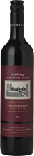 WYNNS COONAWARRA ESTATE John Riddoch Cabernet Sauvignon, Coonawarra 2018 Bottle