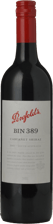 PENFOLDS Bin 389 Cabernet Shiraz, South Australia 2005 Bottle
