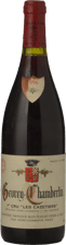 DOMAINE ARMAND ROUSSEAU Les Cazetiers 1er cru, Gevrey-Chambertin 1996 Bottle