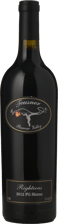 TEUSNER Righteous FG Shiraz, Barossa Valley 2012 Bottle