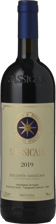TENUTA SAN GUIDO Sassicaia, Bolgheri DOC 2019 Bottle