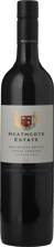HEATHCOTE ESTATE Single Vineyard Shiraz, Heathcote 2014 Bottle