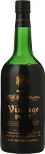 HARDY'S 125th Anniversary Vintage Port, Barossa Valley 1978 Bottle