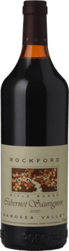 ROCKFORD Rifle Range Cabernet Sauvignon, Barossa Valley 2020 Bottle image number 0